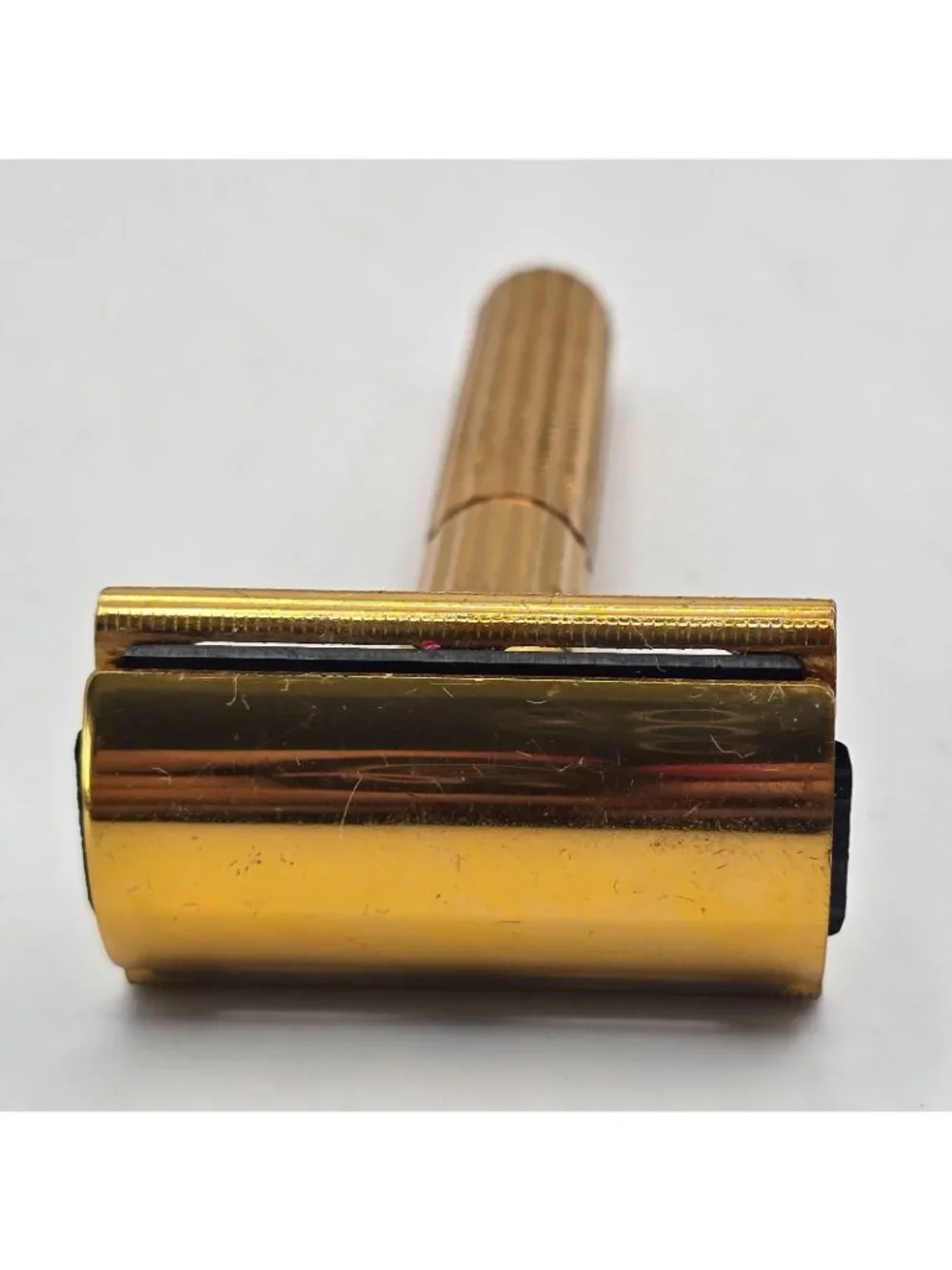 gillette vintage razor